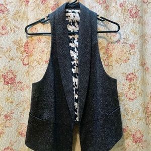 Feminine Vest